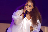 Obaapa Christy says music promotion now comes with greater pressure and expectations