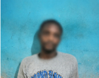 Nyarko has been sentenced to 20 years' imprisonment for defiling and infecting victim with HIV