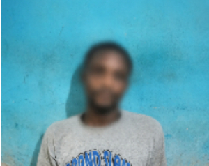 Nyarko has been sentenced to 20 years' imprisonment for defiling and infecting victim with HIV