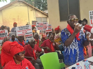No Market No Tolls Takoradi Traders Issue Ultimatum 3