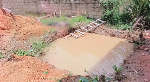 Unidentified man's body found in uncovered Bibiani manhole