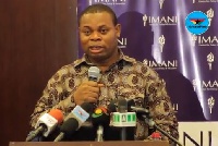 IMANI Africa gave the advise at a forum to assess the first year of President Nana Akufo-Addo