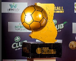 2024 Ghana Football Awards: Full list of all winners at the 6th edition