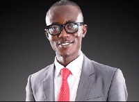 Seth Ntiamoah-Asare, Head of Sales, Lexta Ghana Ltd