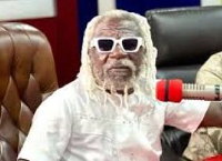 Oboy Siki is a Kumawood actor