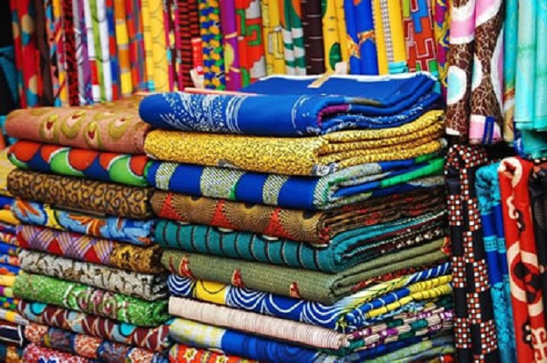 Today in History: Government suspends tax stamp policy on textile