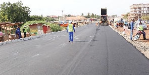 The non-payment for works done has caused several challenges for contractors