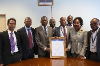 Starbow is currently the only local airline to acquire the certificate