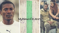 Gyan consented to his wife marrying her relative to acquire Visa for health purposes