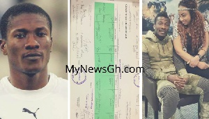 Gyan consented to his wife marrying her relative to acquire Visa for health purposes
