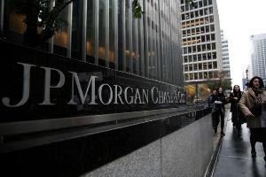 JP Morgan Chase