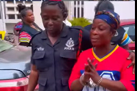 Rita Konadu says she will die for her party