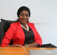 Beatrice Abbey is the new Acting Group CEO of Media General