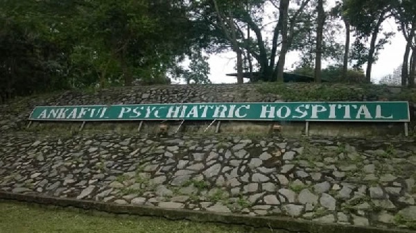 Nurses of Ankaful Psychiatric hospital are calling for the removal of their Medical Director