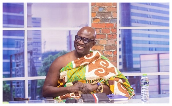 President Mahama appoints KKD as Special Envoy to the Caribbean Region - Reports