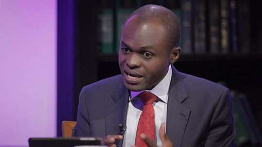 Martin Kpebu was not forced to retract Akufo-Addo is part of 'criminal syndicate' comment - Samson Anyenini