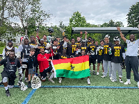 Ghana’s spirited performance reflects the promise of the nation’s growing lacrosse program