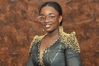 Mercy Yaa Boatemaa Appiah, Gender Commissioner of National GRASAG
