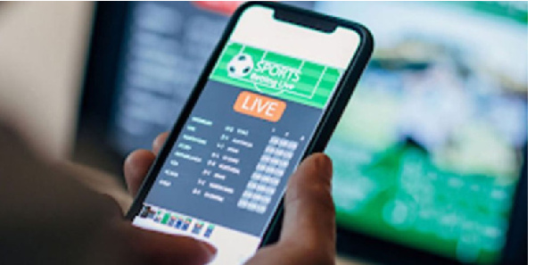 Sports betting is increasingly becoming a popular refresher and side gig for youths