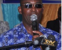 Edmund Ameko, Acting Vice Chancellor of Accra Technical University