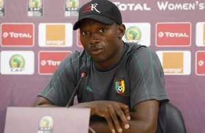 Cameroun Coach4