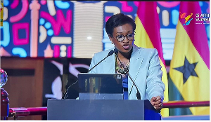 Nathalie Kouassi-Akon is IFC's Divisional Director for West Africa