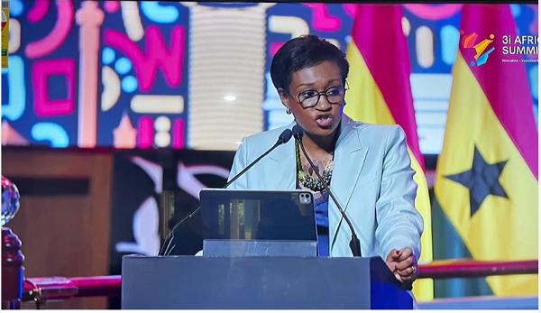 IFC challenges Africa to integrate its digital finance ecosystem