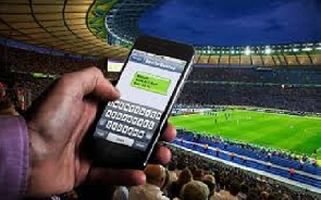 Ghana loses over GH¢300 million annually in revenue due to leakages in the online betting sector