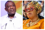 Kokofu, has criticised Greater Accra Regional Minister, Linda Ocloo