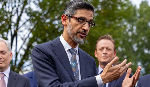 Google value plunges by $500 billion as AI fears rattle Wall Street Google value plunges by $500 billion as AI fears rattle Wall Street