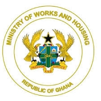 Ministry of Works and Housing logo