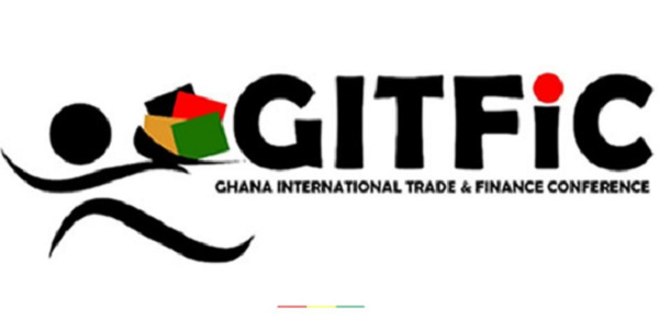 Ghana International trade and finance (GITFiC)