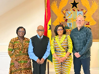Ghana Retrieves and Digitises Kwame Nkrumah’s Film Archives in UK Project
