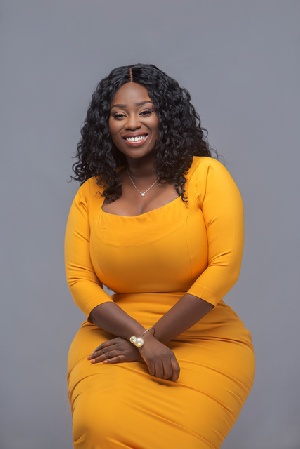 Video: Peace Hyde reveals creation of Aim Higher Africa