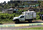 Gunmen attack South Africa house party, killing 11, including woman believed to be pregnant Gunmen attack South Africa house party, killing 11, including woman believed to be pregnant