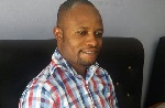 Collins Owusu Amankwaa, Campaign team member for Alan Kyerematen