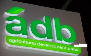 ADB ready to invest in agric