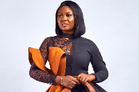 Salma Mumin warns against pirating her movies