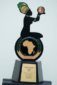 African Gender Award