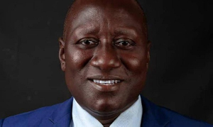 Ex-Customs boss granted GH¢50 million bail in ongoing SML-GRA trial