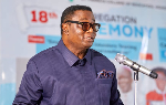 Afyrie-Ankrah to chair Non-Interest Banking Consultative Committee Afyrie-Ankrah to chair Non-Interest Banking Consultative Committee