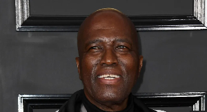 Albert Mazibuko loved travelling the world, spreading Ladysmith Black Mambazo's music Albert Mazibuko loved travelling the world, spreading Ladysmith Black Mambazo's music