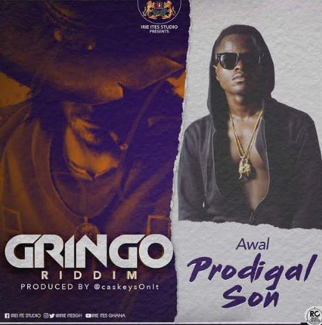 Prodigal son was produced by Caskeysonit and its also on the Gringo riddim