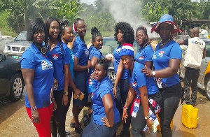 NPP Ladies