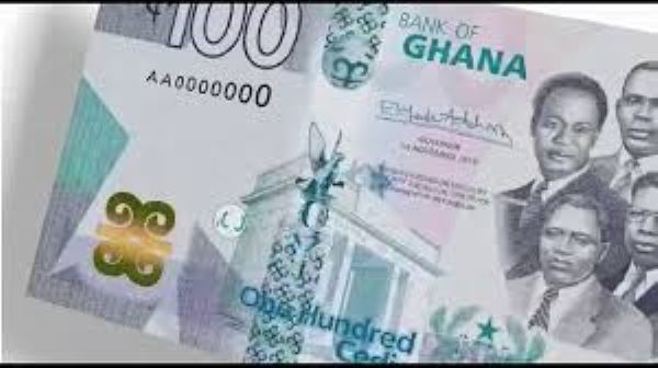How to turn GH¢100 into a fashion statement