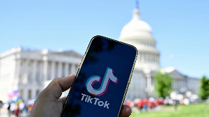 The Supreme Court has upheld a law that would ban TikTok in the US on January 19, 2025