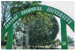 Why Sunyani Technical University has expelled 3 students