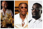 Here are artistes who have won 'Artiste of the Year' more than once