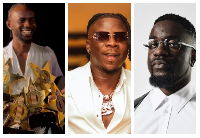 Multiple Artiste of the Year titleholders