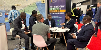 Petroleum Commission has intensified efforts to attract Canadian investors into Ghana